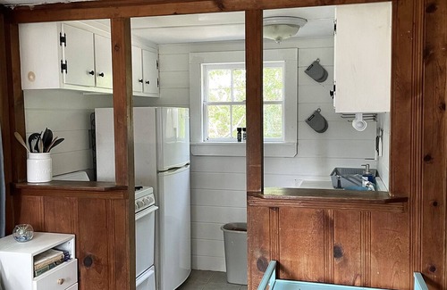North Eastham Cottage | Cozy Cape Cottage with Beach Access