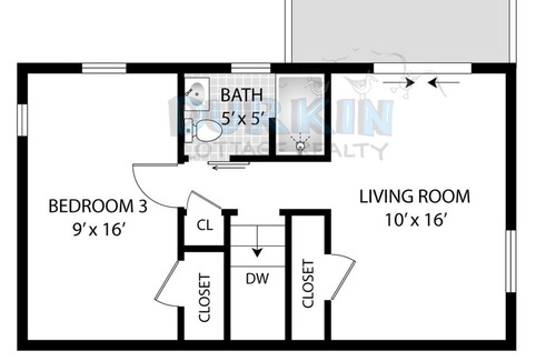 Eastward Look House | Cozy Cape, Water View, Close to Beach, Private Yard