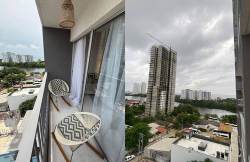 El Cabrero Apartment | Cozy Cartagena Stay Near Beach + Walled City