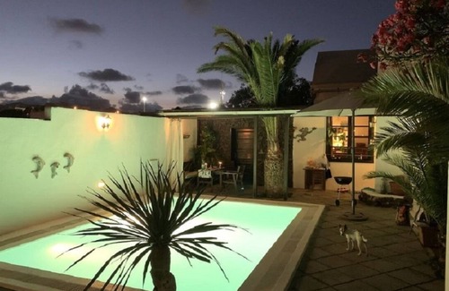 Tias House | Cozy casa in a fantastic location with private pool in Tias (near golf course)