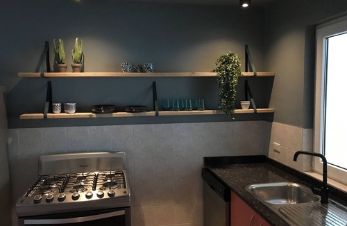 Oranjestad Villa | Cozy Casa! Tasteful villa with private pool!