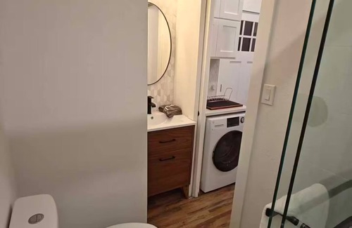 Denver Heights Condo | Cozy Casita near downtown