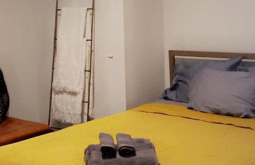 Coachella Apartment | Cozy Casita Torres