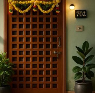 Songadh House | Cozy Castle, By GoBaby Travel