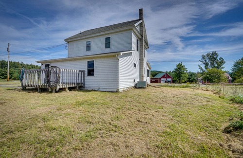 Gilboa House | Cozy Catskills Retreat Near Mine Kill State Park!