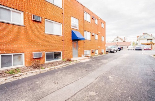 Norwood Apartment | Cozy, Central 1B Apt Close to UC Hospitals, DT