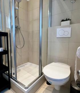 Neulerchenfeld Apartment | Cozy Central Apartment near Stadthalle