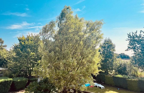 Ovendorf Condo | Cozy & Central Oasis close to beach