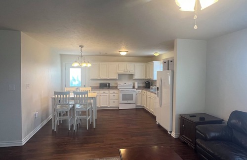 Conway House | Cozy centrally located 4-bedroom house in Conway.