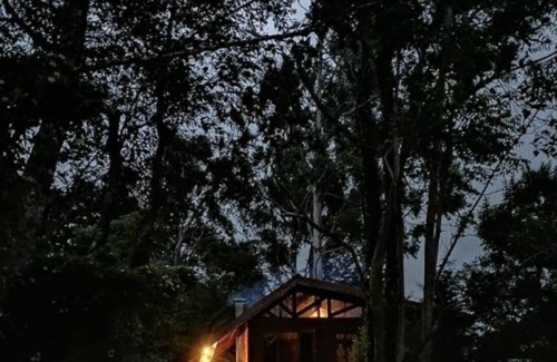 San Isidro Ski Chalet | Cozy Chalet 15 minutes from Volcan Poas,