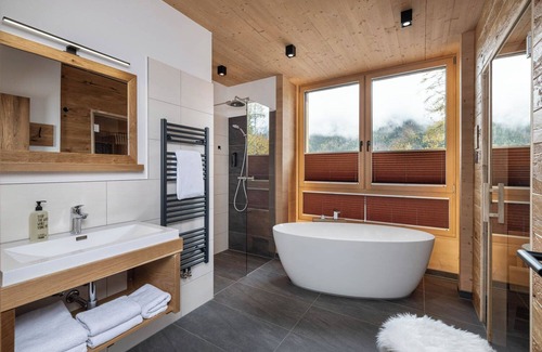 Radstadt House | Cozy chalet for your family vacation - Ski Amadé - Salzburger Sportwelt