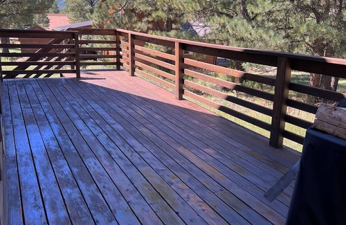 Angel Fire Ski Chalet | Cozy Chalet-Great Location and reasonable rates!