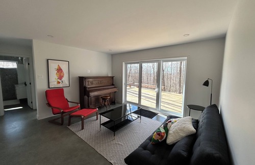 Austin Ski Chalet | Cozy Chalet in Austin