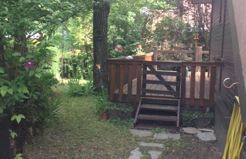 Barcelonnette Ski Chalet | Cozy Chalet near Golf, 2 km from Barcelonnette Center, Sleeps 8, Garden, Full Amenities