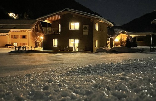 Klosterle Ski Chalet | Cozy chalet on the Arlberg - Chalet Pecker