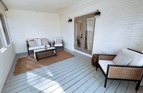 West Ashley House | Cozy Charleston Getaway Near Downtown & Airport