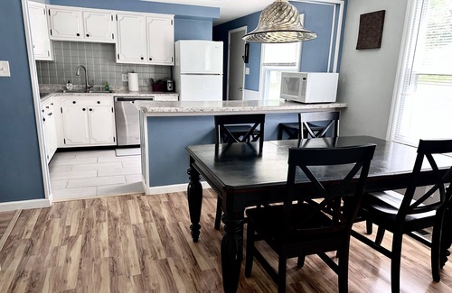 Ashley Oaks House | Cozy & Charming Home - Knoxville/Farragut/Turkey Creek