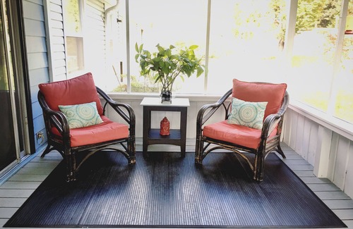 Ashley Oaks House | Cozy & Charming Home - Knoxville/Farragut/Turkey Creek