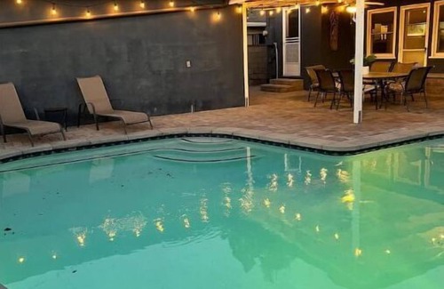 Riverside Rancho House | Cozy, Charming Home w/Pool