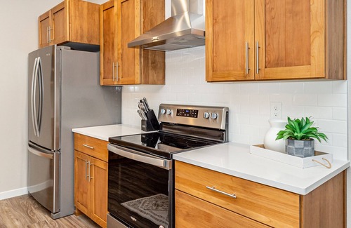 West Fargo Condo | Cozy, Charming Vacation Oasis Near Downtown Fargo.