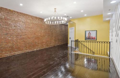 West Philadelphia Apartment | Cozy&Chic Apartments Near Downtown