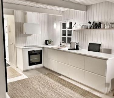 Blokhus House | Cozy child-friendly house