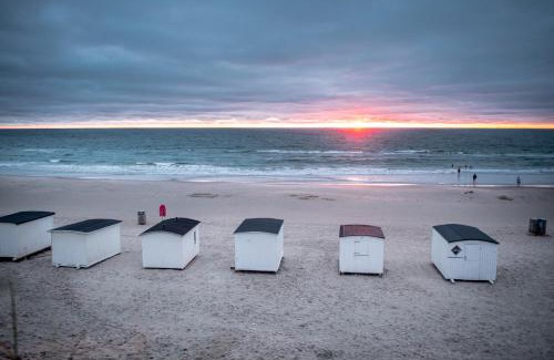 Blokhus House | Cozy child-friendly house