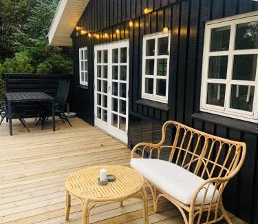 Blokhus House | Cozy child-friendly house