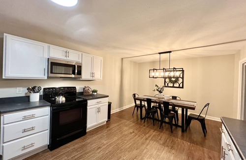 Cicero House | Cozy Cicero Retreat