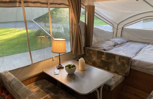 Coeur d'Alene House | Cozy, Clean, Comfy, Paved Bike Trail, Centrally located Beautiful Hayden