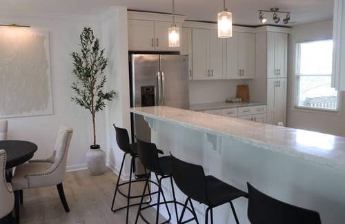 Sylvan Hills House | Cozy clean home in DOWNTOWN ATLANTA!