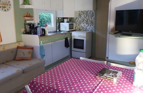 Ornolac-Ussat-les-Bains House | Cozy Cocoon