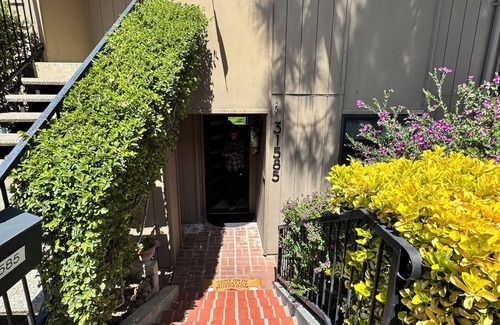 Laguna Niguel Condo | Cozy Coastal Condo – Walk to Beach & Golf - Long-Term Stays Welcome