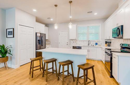 Port St. Joe House | Cozy Coastal Cottage