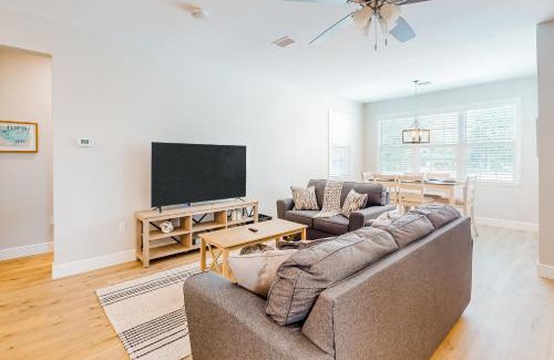 Port St. Joe House | Cozy Coastal Cottage