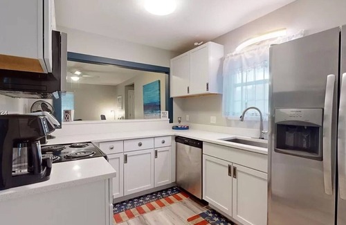 Port Royal House | Cozy, Coastal Retreat! Minutes from Parris Island!