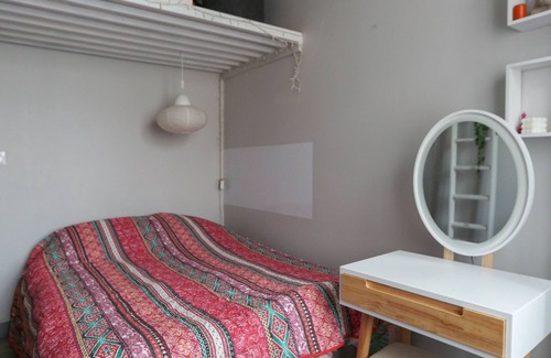 Silly-Gallieni Apartment | Cozy cocoon of 50 m² in Boulogne-Billancourt
