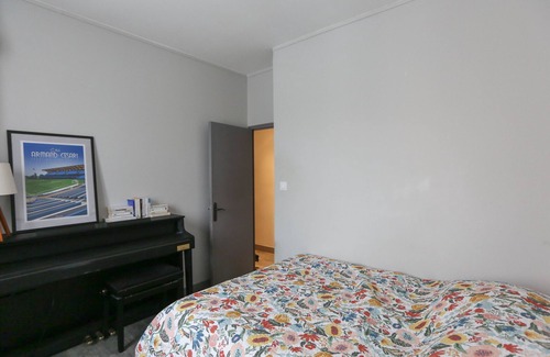 Silly-Gallieni Apartment | Cozy cocoon of 50 m² in Boulogne-Billancourt