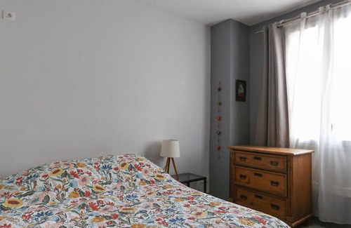 Silly-Gallieni Apartment | Cozy cocoon of 50 m² in Boulogne-Billancourt