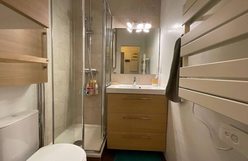 Quartier de la Maison-Blanche Apartment | Cozy cocoon near Parc Montsouris