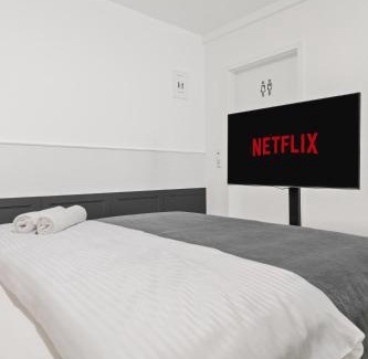 Altstadt-Sued Apartment | Cozy Cologne Premium Apartment with free parking! NEW!