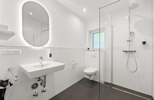 Altstadt-Sued Apartment | Cozy Cologne Premium Apartment with free parking! NEW!