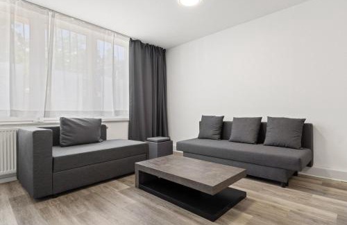 Altstadt-Sued Apartment | Cozy Cologne Premium Apartment with free parking! NEW!