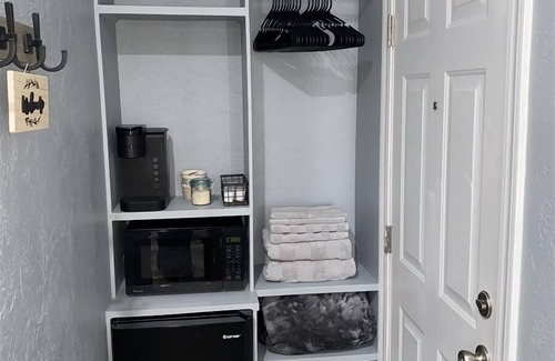 Alamosa Apartment | Cozy Colorado Cottage - Alamosa