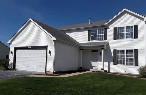 Plainfield House | Cozy Comfort/2-Bedroom Plainfield Getaway