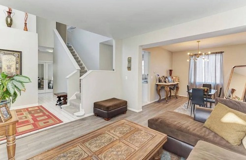 Plainfield House | Cozy Comfort/2-Bedroom Plainfield Getaway
