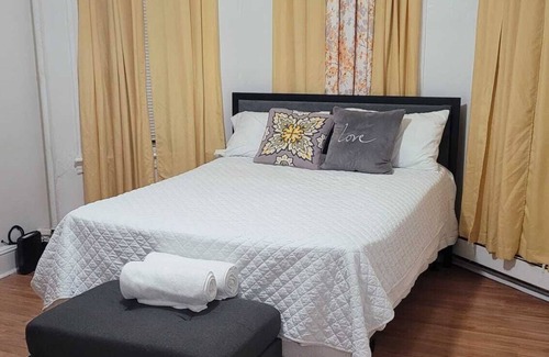 Passaic House | Cozy Comfort in the Heart of NJ !