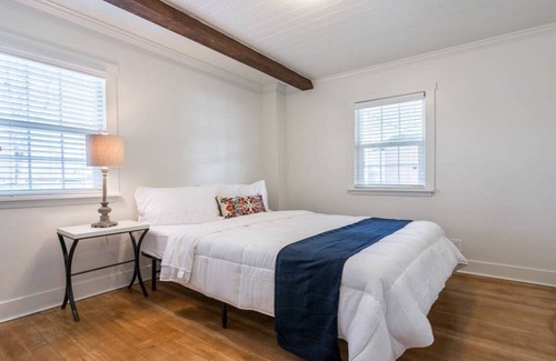 Provo Apartment | Cozy Comfort in the Heart of Provo (Unit #1)