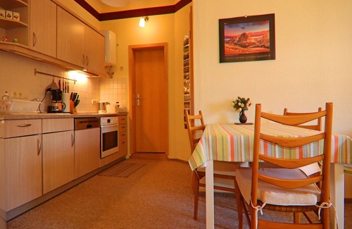 Bastorf Apartment | Cozy Comfort Near Baltic Waters