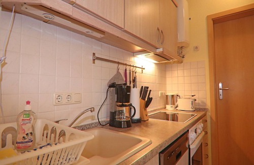 Bastorf Apartment | Cozy Comfort Near Baltic Waters